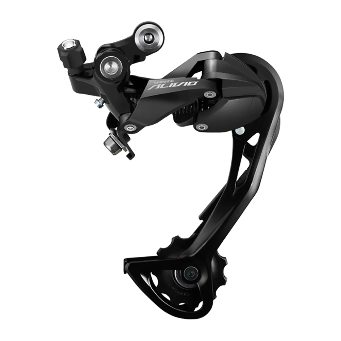 ALIVIO RD-M3100 Rear Derailleur SHADOW RD 2/3 x 9-speed