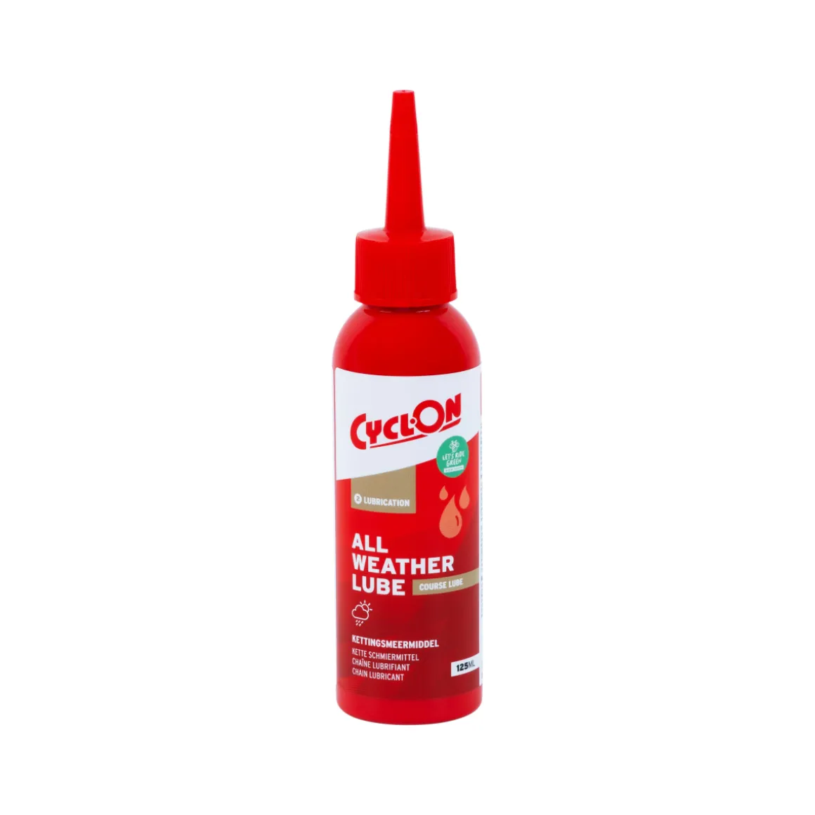 All Weather Lube Chain Lubricant – without PTFE
