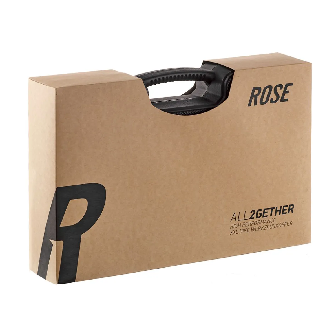 ALL2GETHER High Performance XXL Bicycle Tool Box