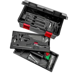 ALL2GETHER Performance XL Bike Repair Box