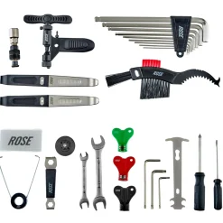 ALL2GETHER Performance XL Bike Repair Box
