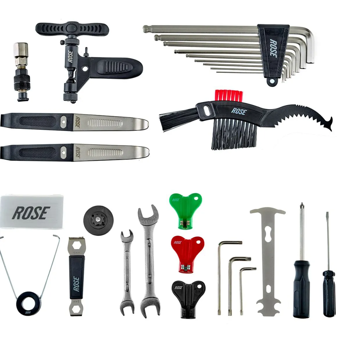 ALL2GETHER Performance XL Bike Repair Box