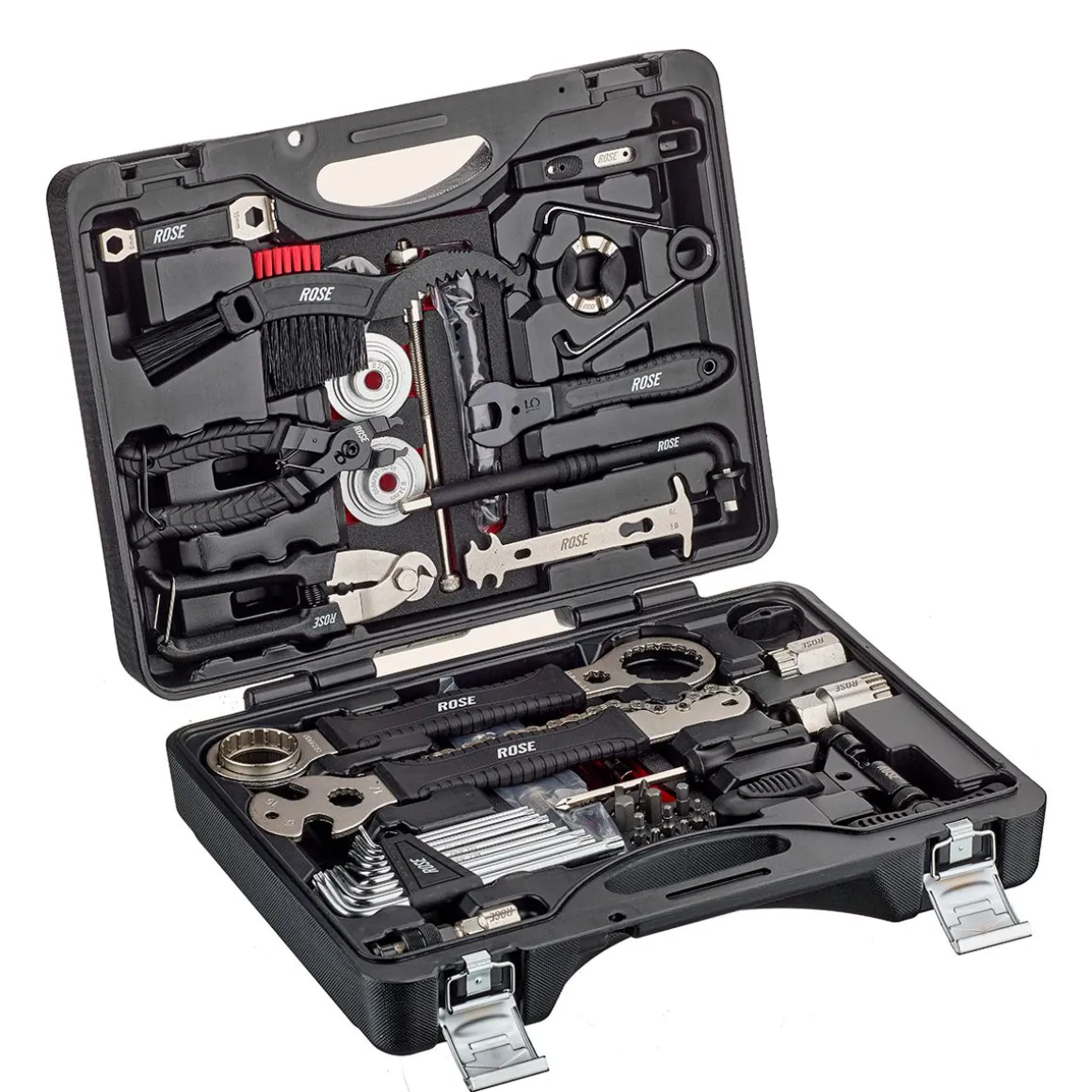 ALL2GETHER Pro Bike Tool Case