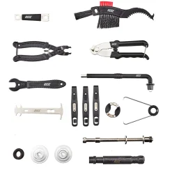ALL2GETHER Pro Bike Tool Case