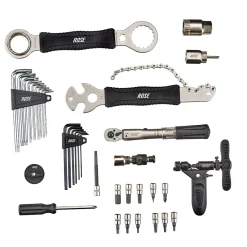 ALL2GETHER Pro Bike Tool Case