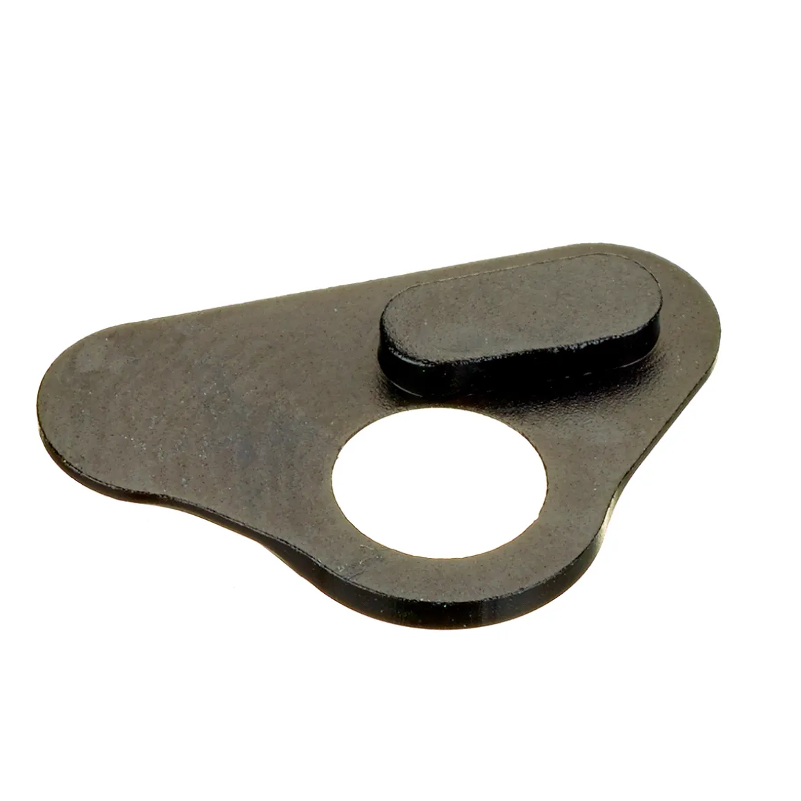 Alloy Blind Cover