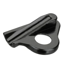 Alloy Cable Port