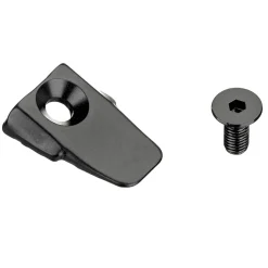 Alloy Cable Port