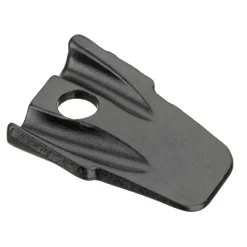 Alloy Cable Port