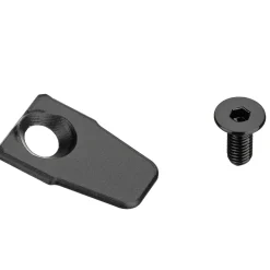 Alloy Cable Port Dummy Plug