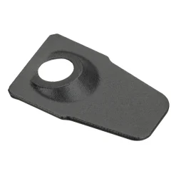 Alloy Cable Port Dummy Plug