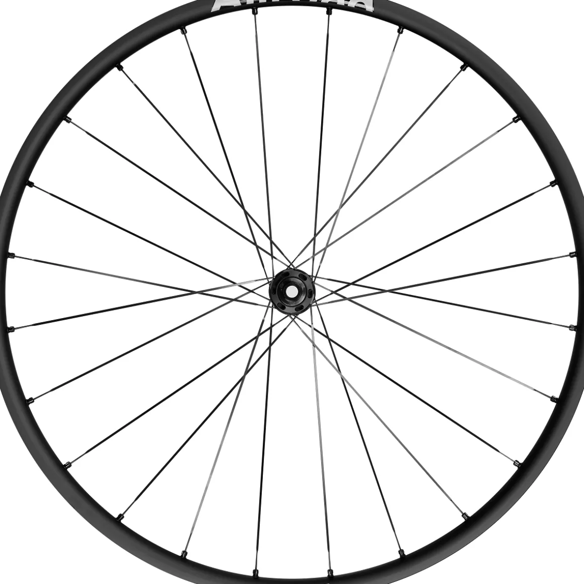 Allroad S Disc Centerlock 28"/700C Gravel Front Wheel