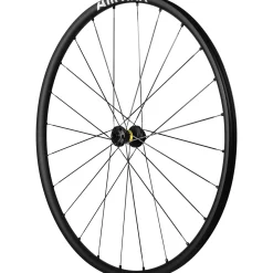 Allroad S Disc Centerlock 28"/700C Gravel Front Wheel