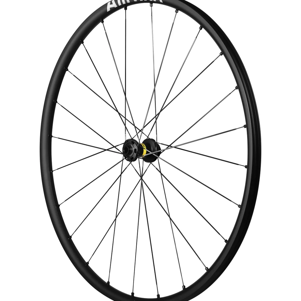 Allroad S Disc Centerlock 28"/700C Gravel Front Wheel