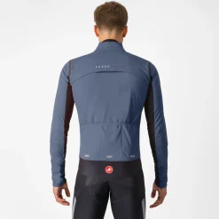 ALPHA DOPPIO ROS GORE TEX INFINIUM POLARTEC Softshell Cycling Jacket