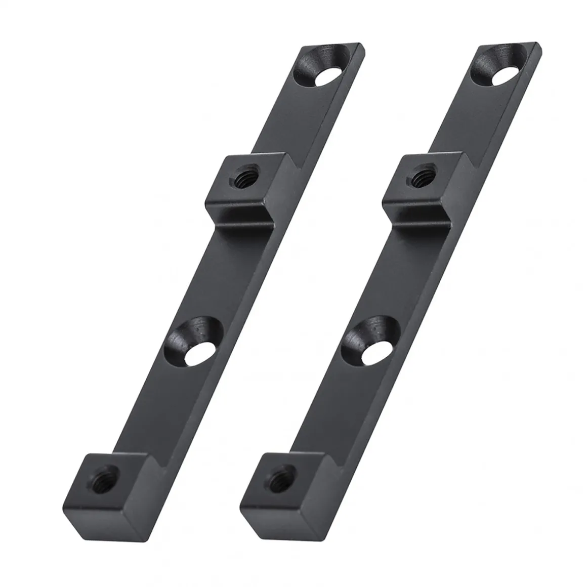 Alt-Position Cage Mounts Adapter