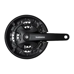 ALTUS FC-MT101 3x9 Speed Crankset