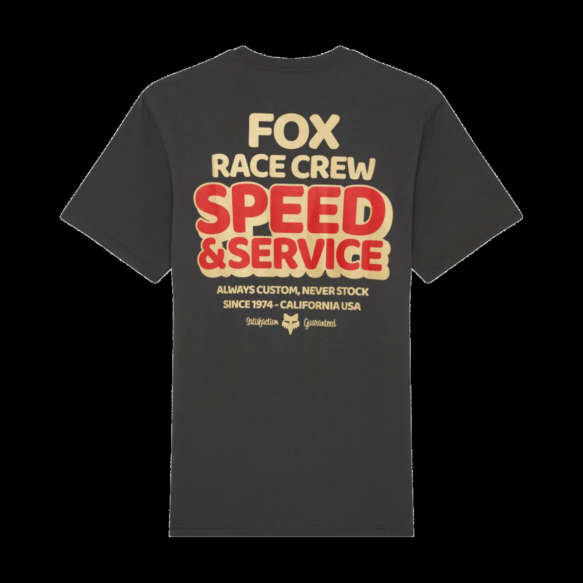 ALWAYS CUSTOM SS PREM TEE T-Shirt
