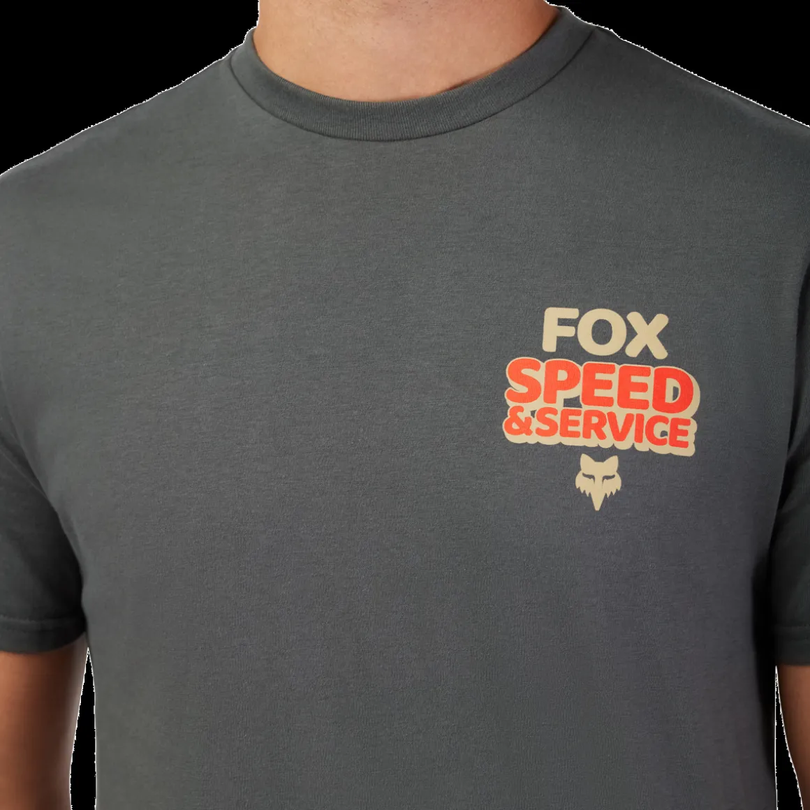 ALWAYS CUSTOM SS PREM TEE T-Shirt