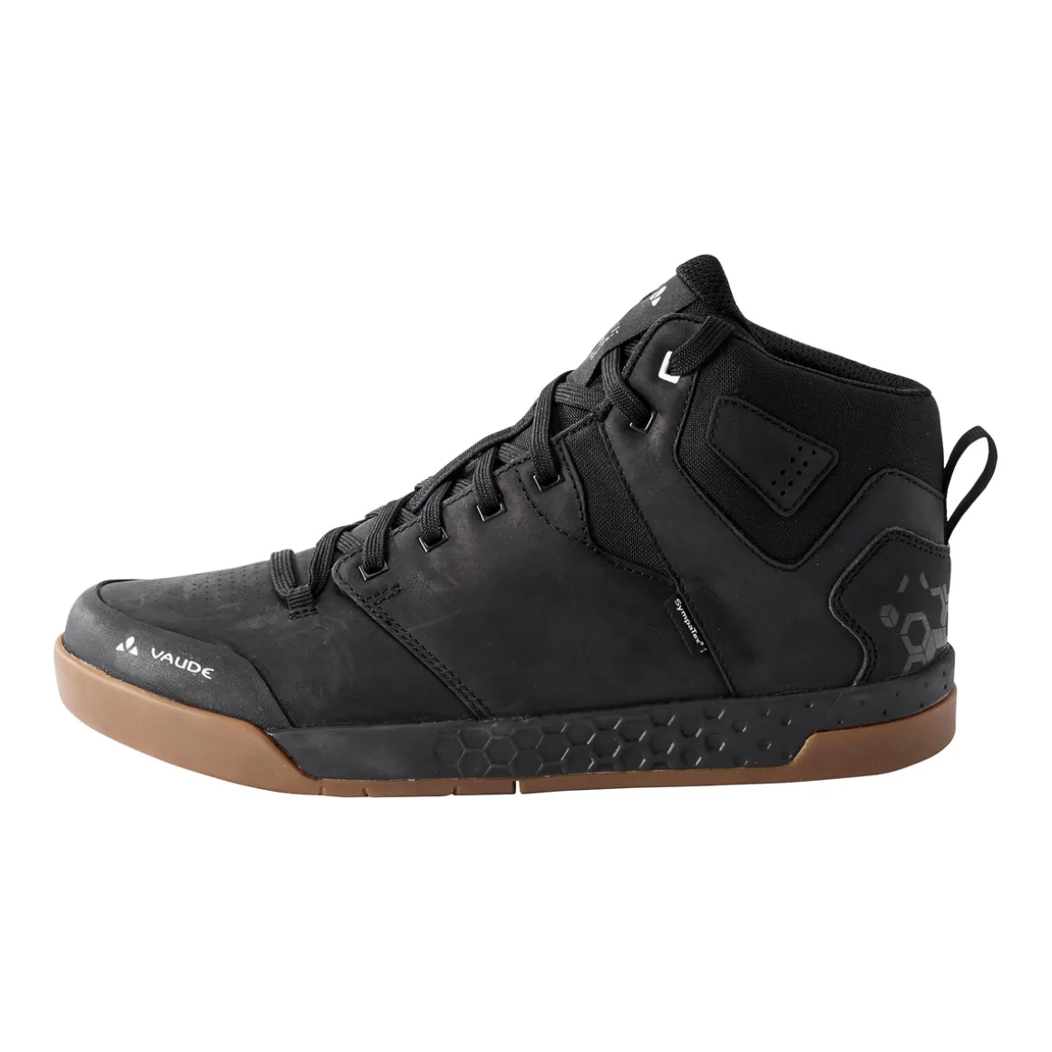 AM MOAB MID STX II Flat Pedal Shoes