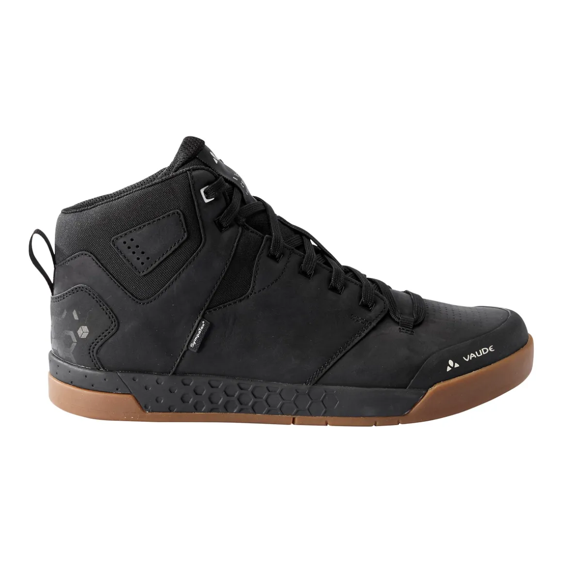 AM MOAB MID STX II Flat Pedal Shoes