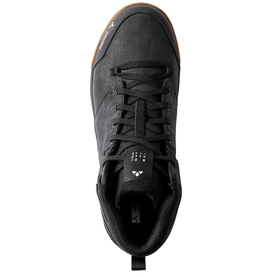 AM MOAB MID STX II Flat Pedal Shoes