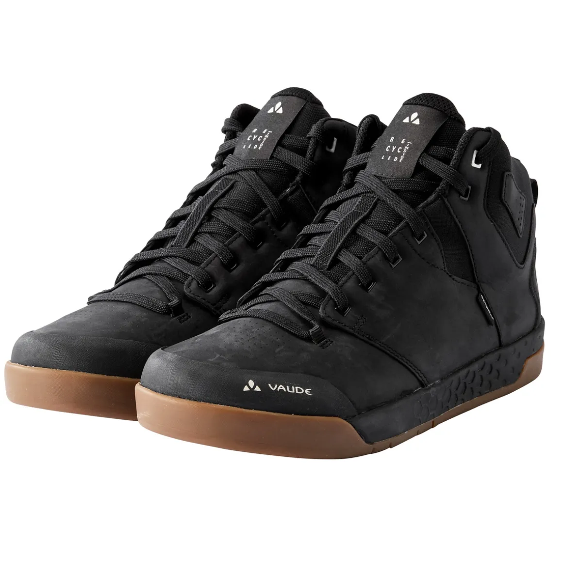 AM MOAB MID STX II Flat Pedal Shoes