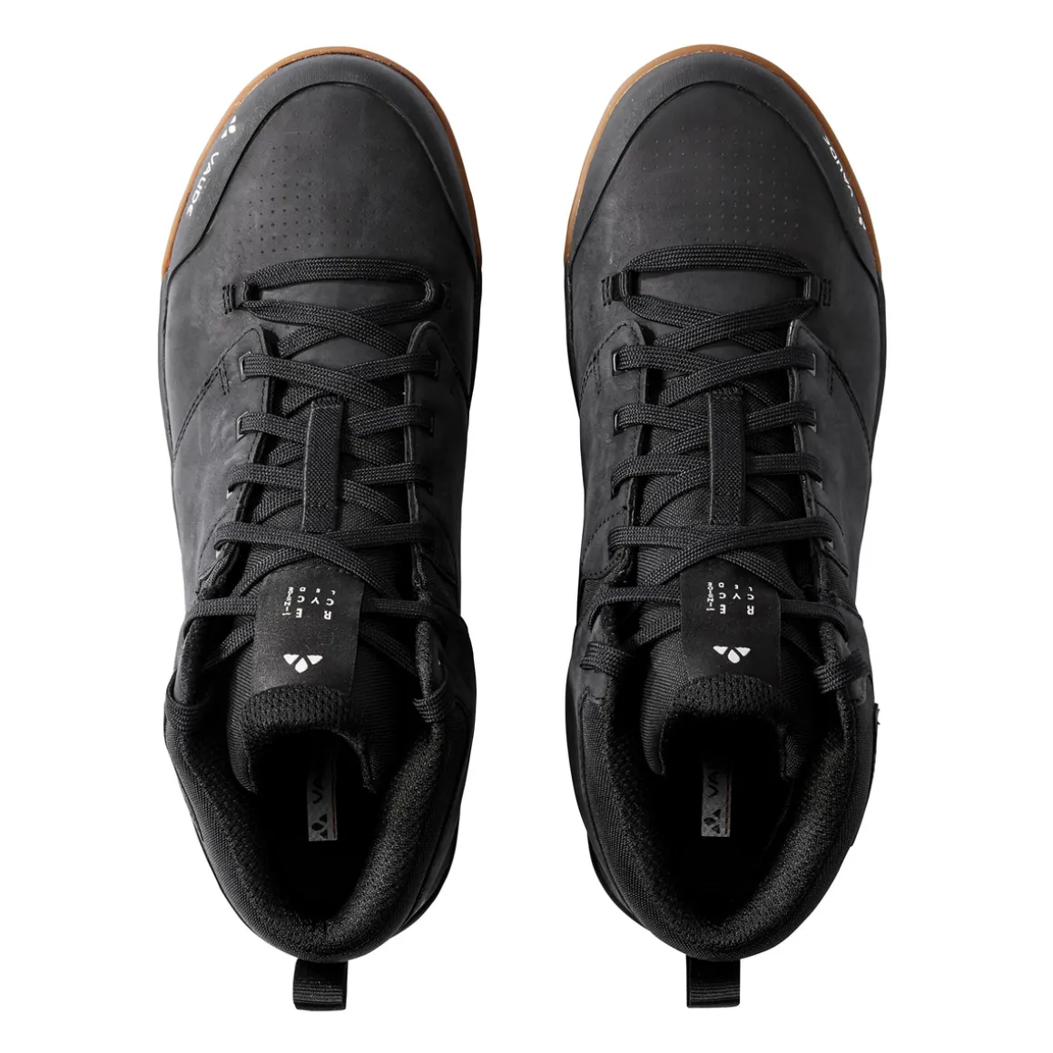 AM MOAB MID STX II Flat Pedal Shoes