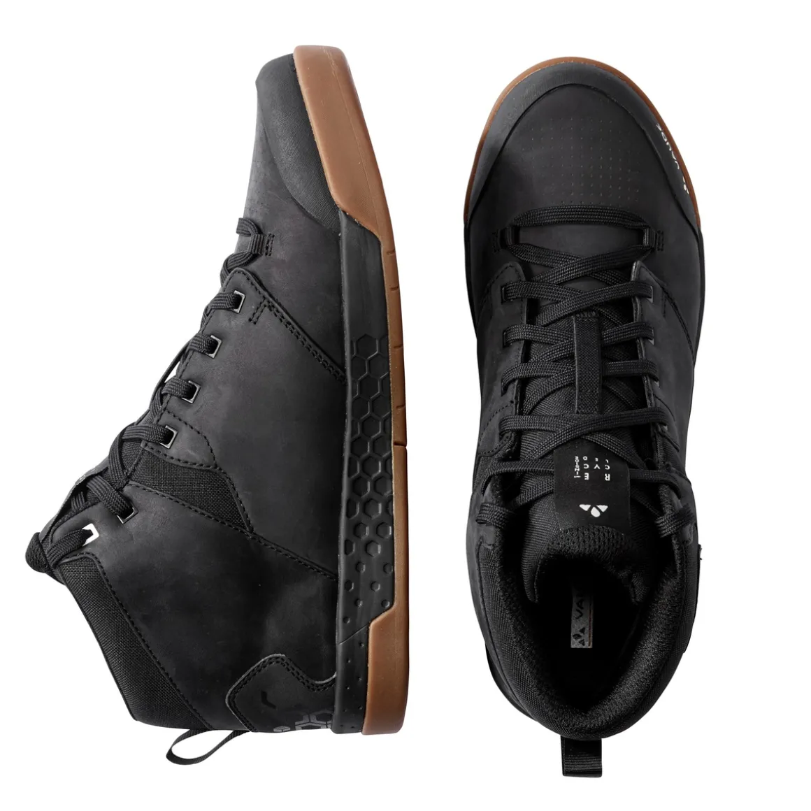 AM MOAB MID STX II Flat Pedal Shoes