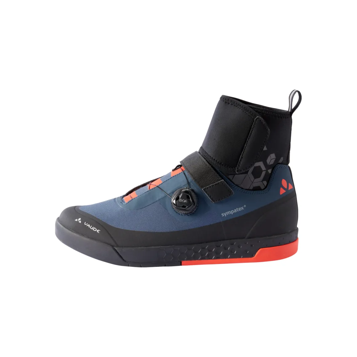 AM MOAB MID WINTER STX Flat Pedal Shoes