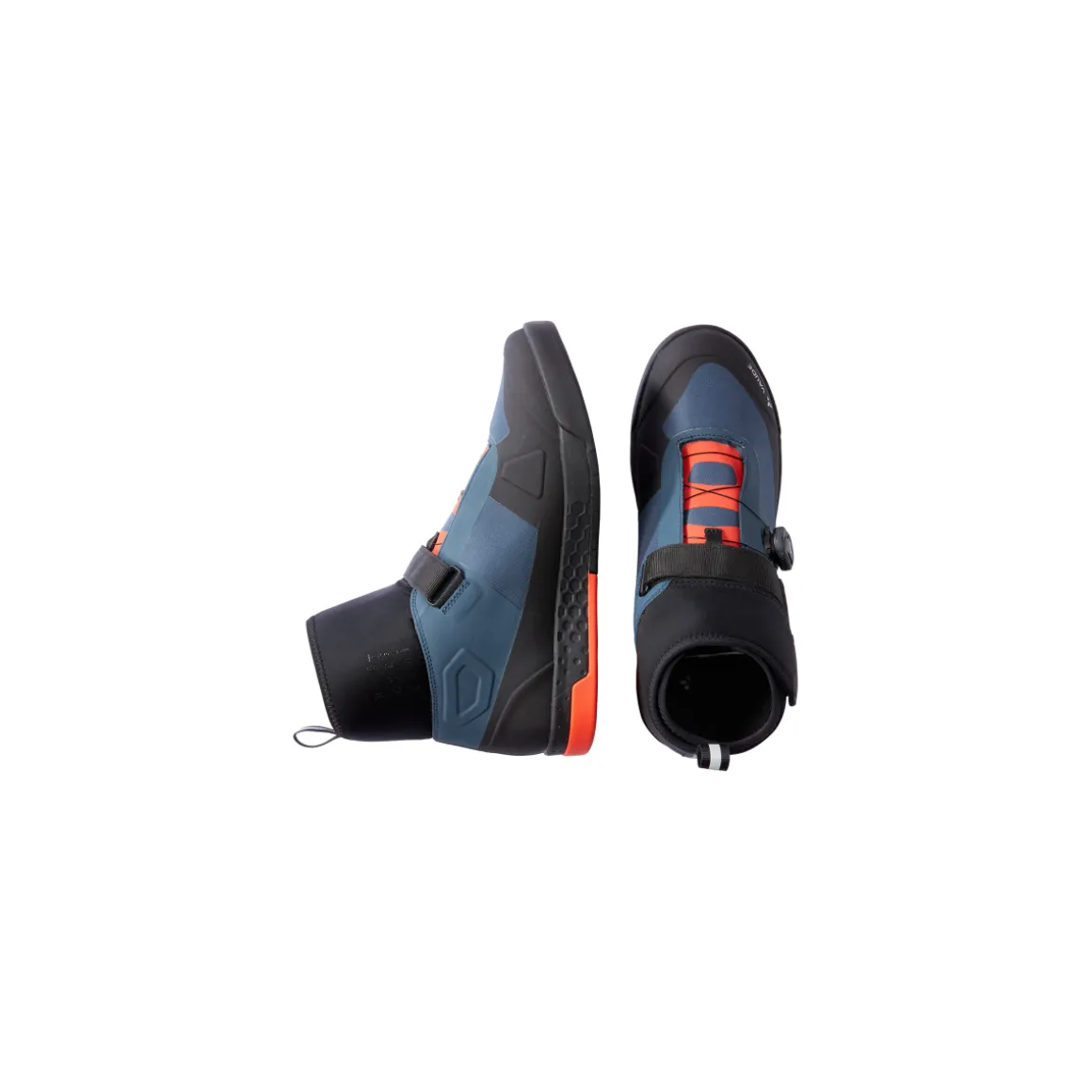 AM MOAB MID WINTER STX Flat Pedal Shoes