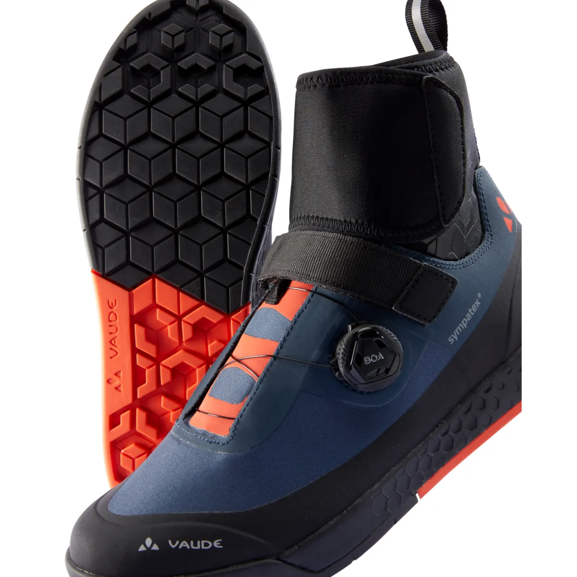 AM MOAB MID WINTER STX Flat Pedal Shoes