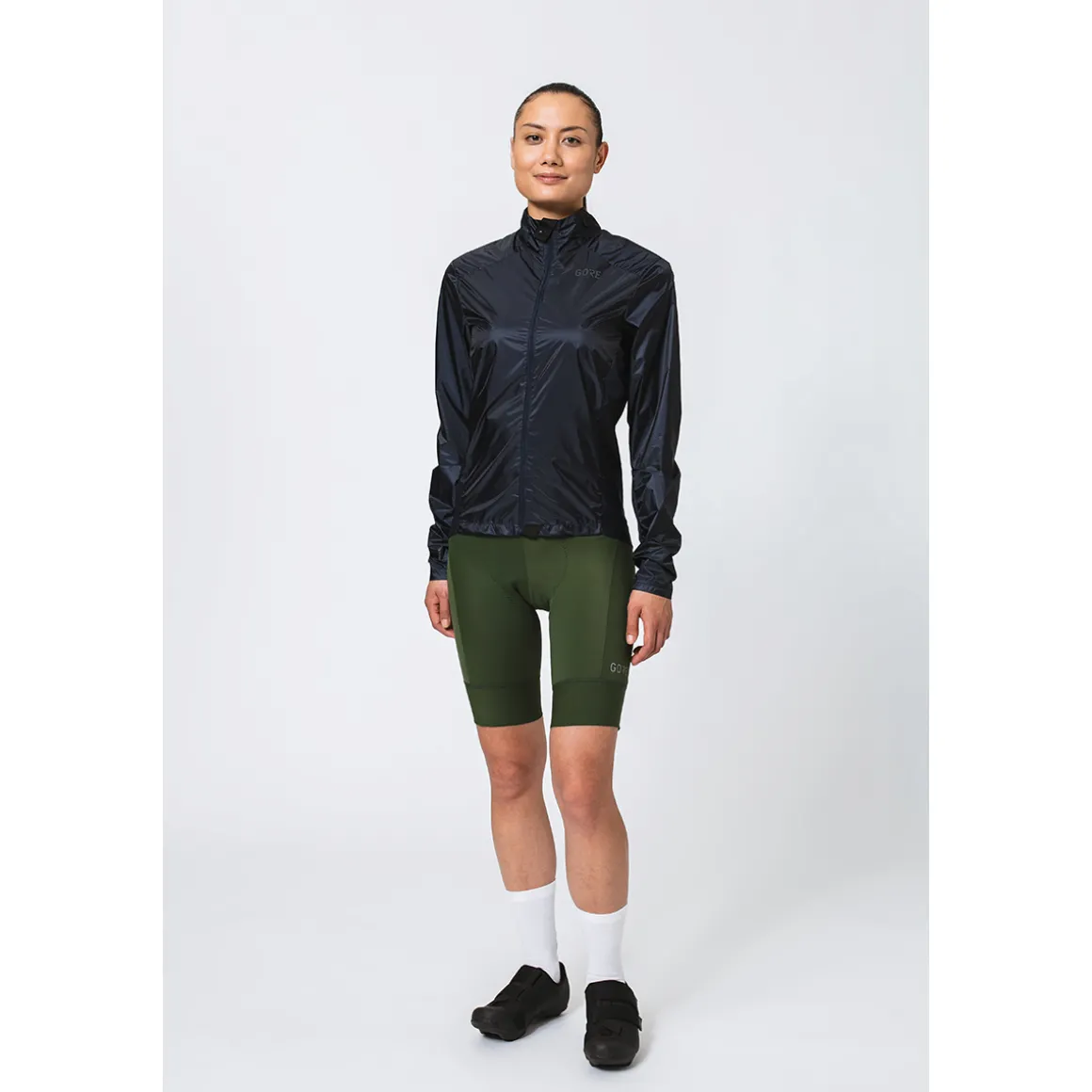 AMBIENT JACKET WOMEN Cycling Jacket