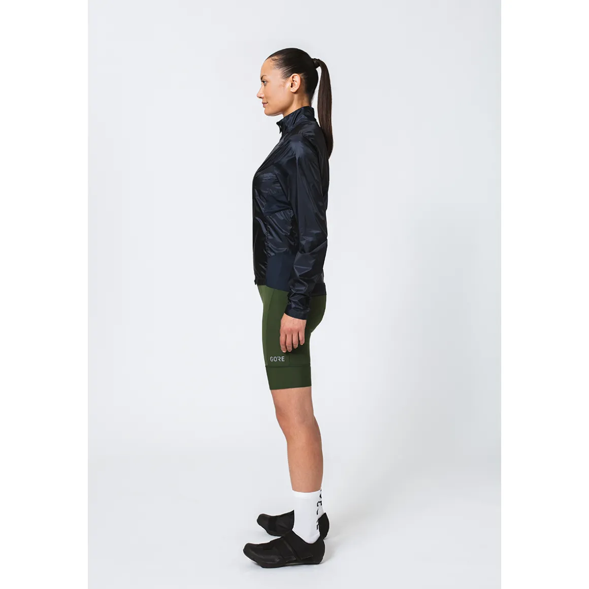 AMBIENT JACKET WOMEN Cycling Jacket
