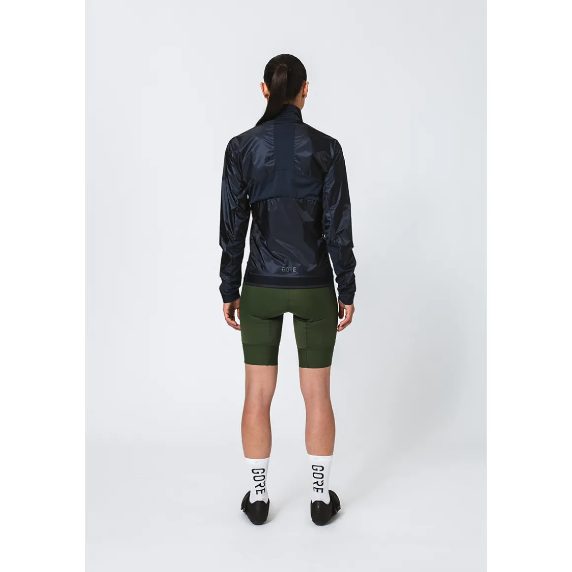 AMBIENT JACKET WOMEN Cycling Jacket