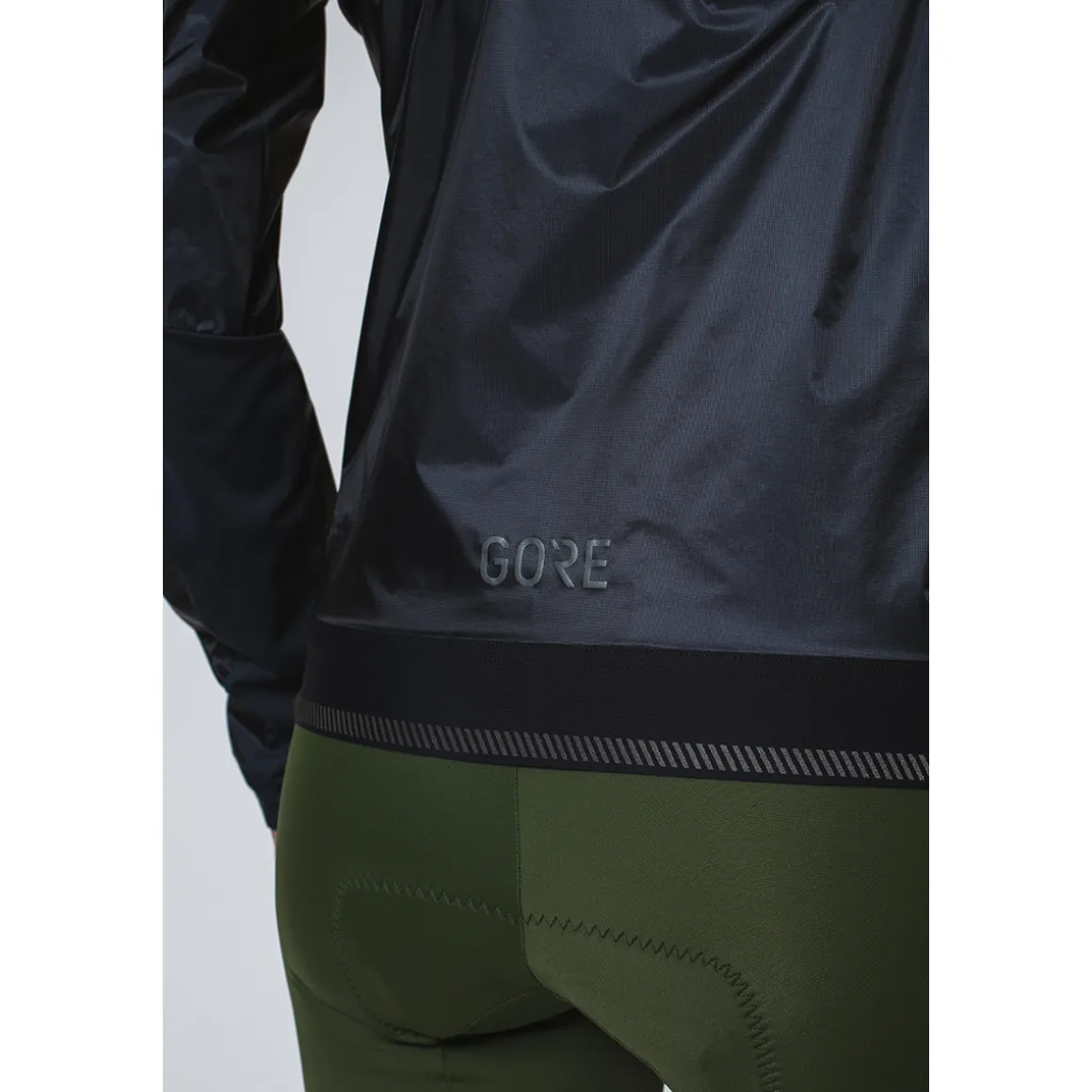 AMBIENT JACKET WOMEN Cycling Jacket