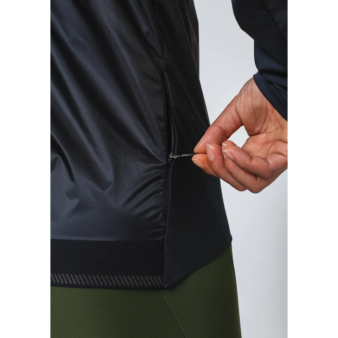 AMBIENT JACKET WOMEN Cycling Jacket
