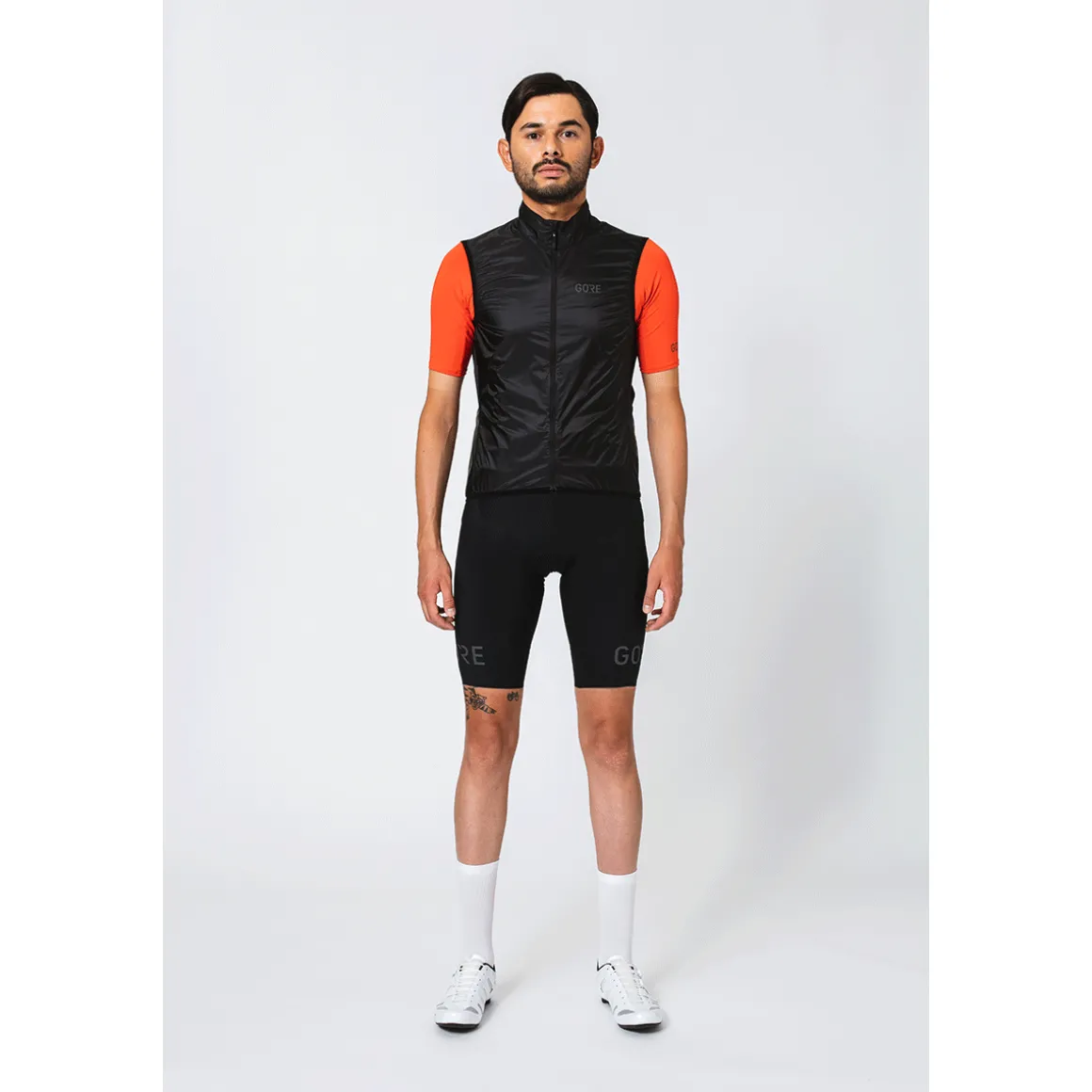AMBIENT VEST MENS Cycling Vest