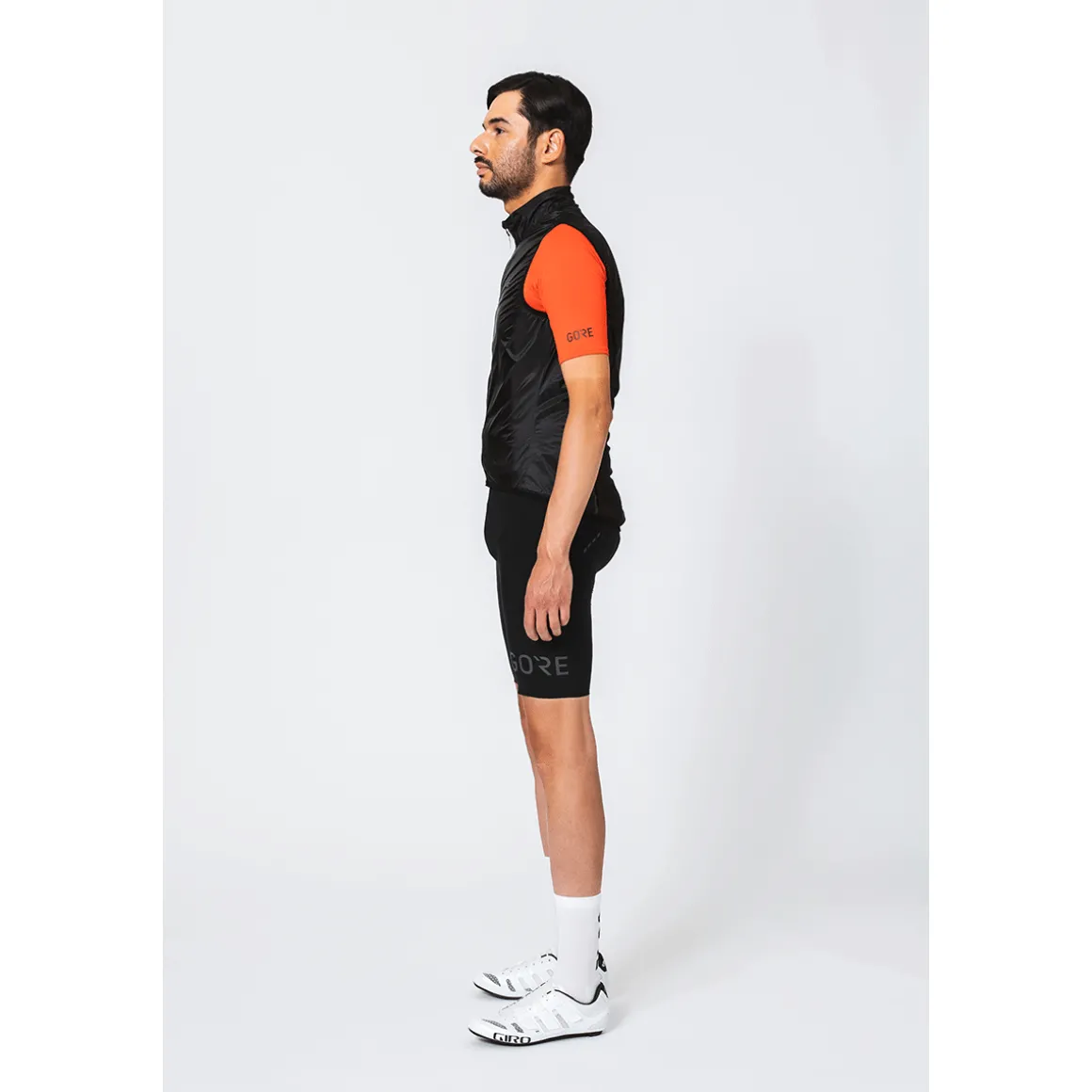 AMBIENT VEST MENS Cycling Vest