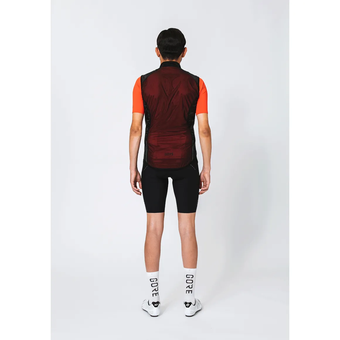 AMBIENT VEST MENS Cycling Vest