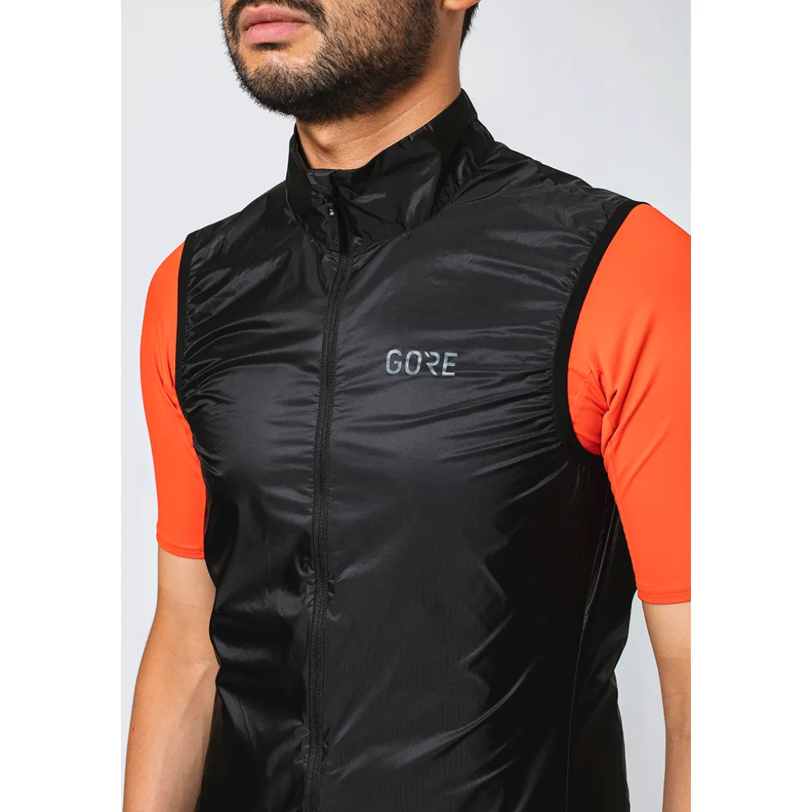AMBIENT VEST MENS Cycling Vest