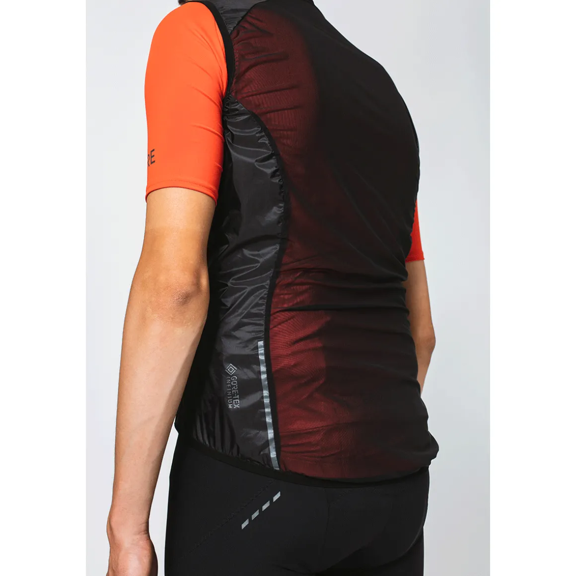 AMBIENT VEST MENS Cycling Vest