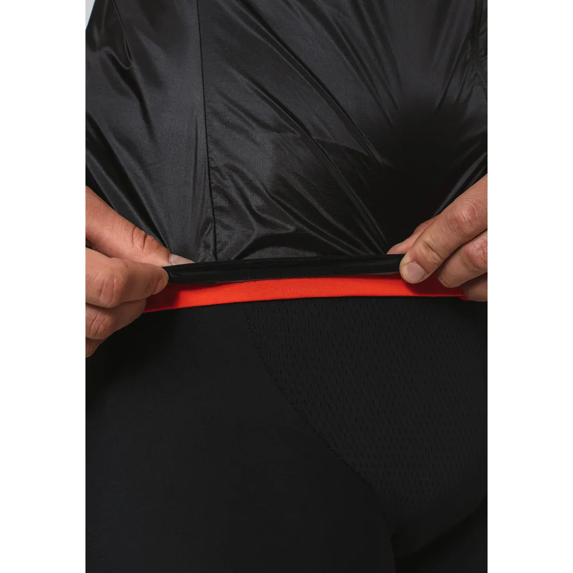 AMBIENT VEST MENS Cycling Vest