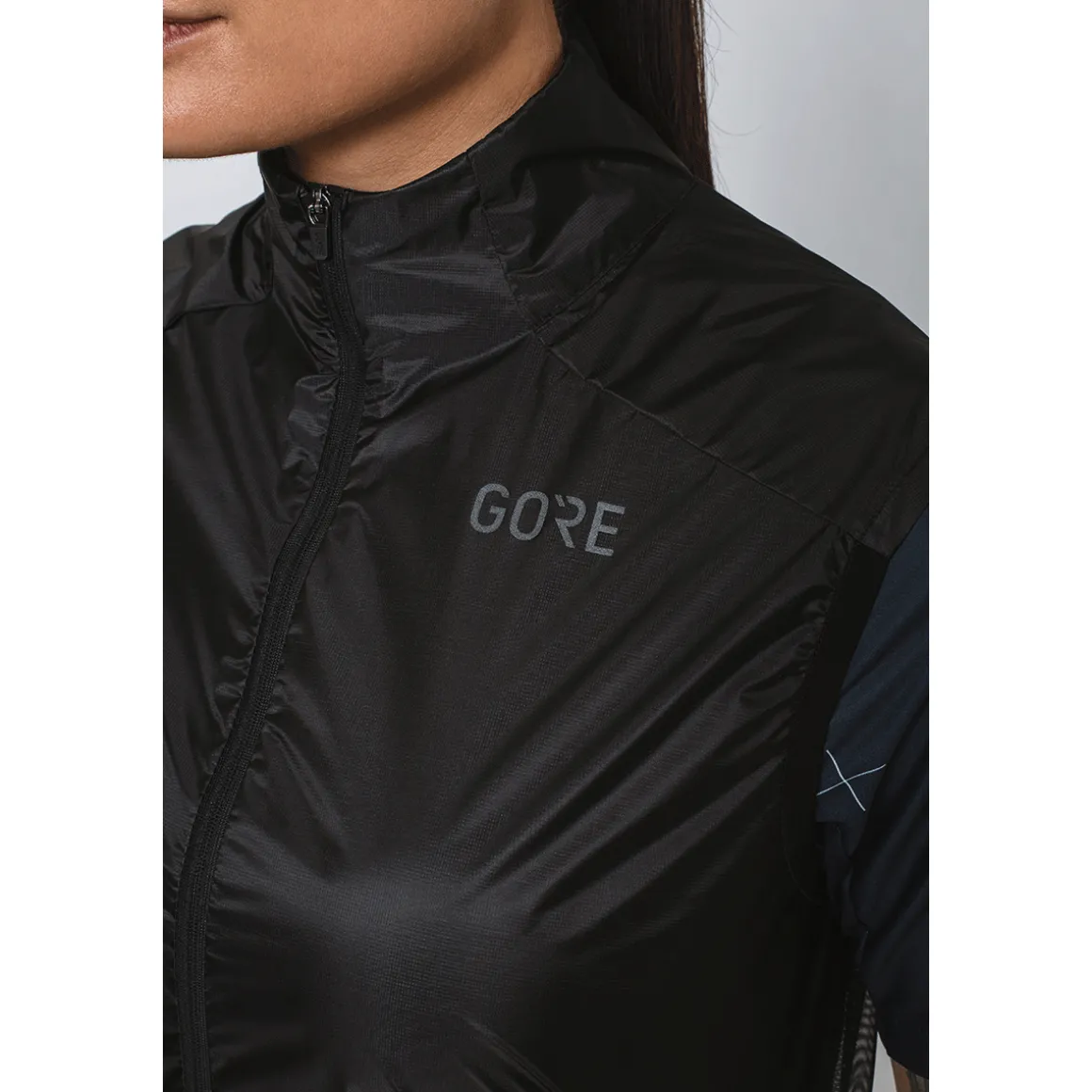 AMBIENT VEST WOMEN Cycling Vest