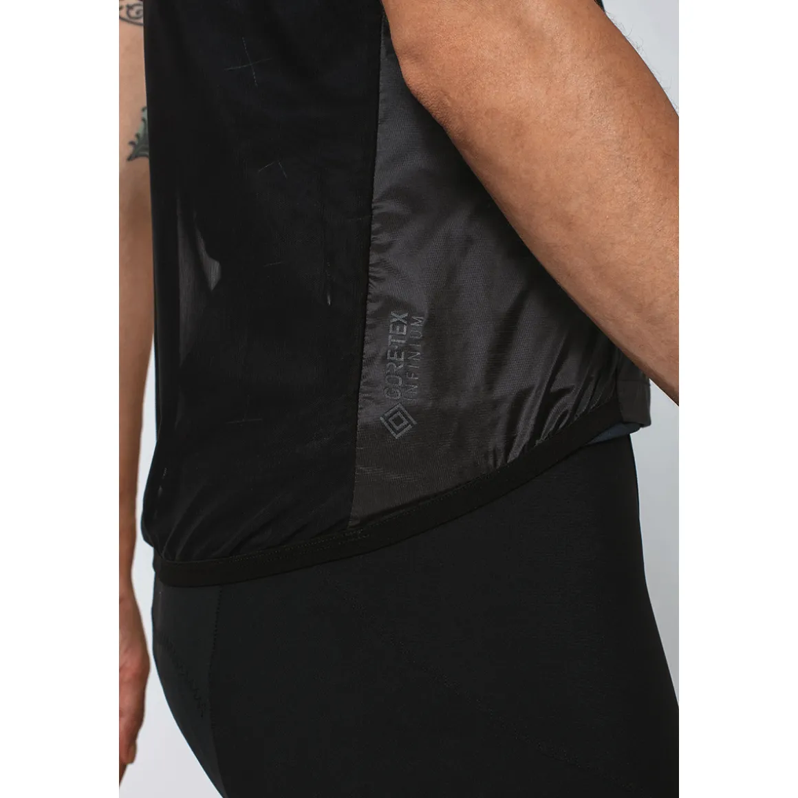 AMBIENT VEST WOMEN Cycling Vest