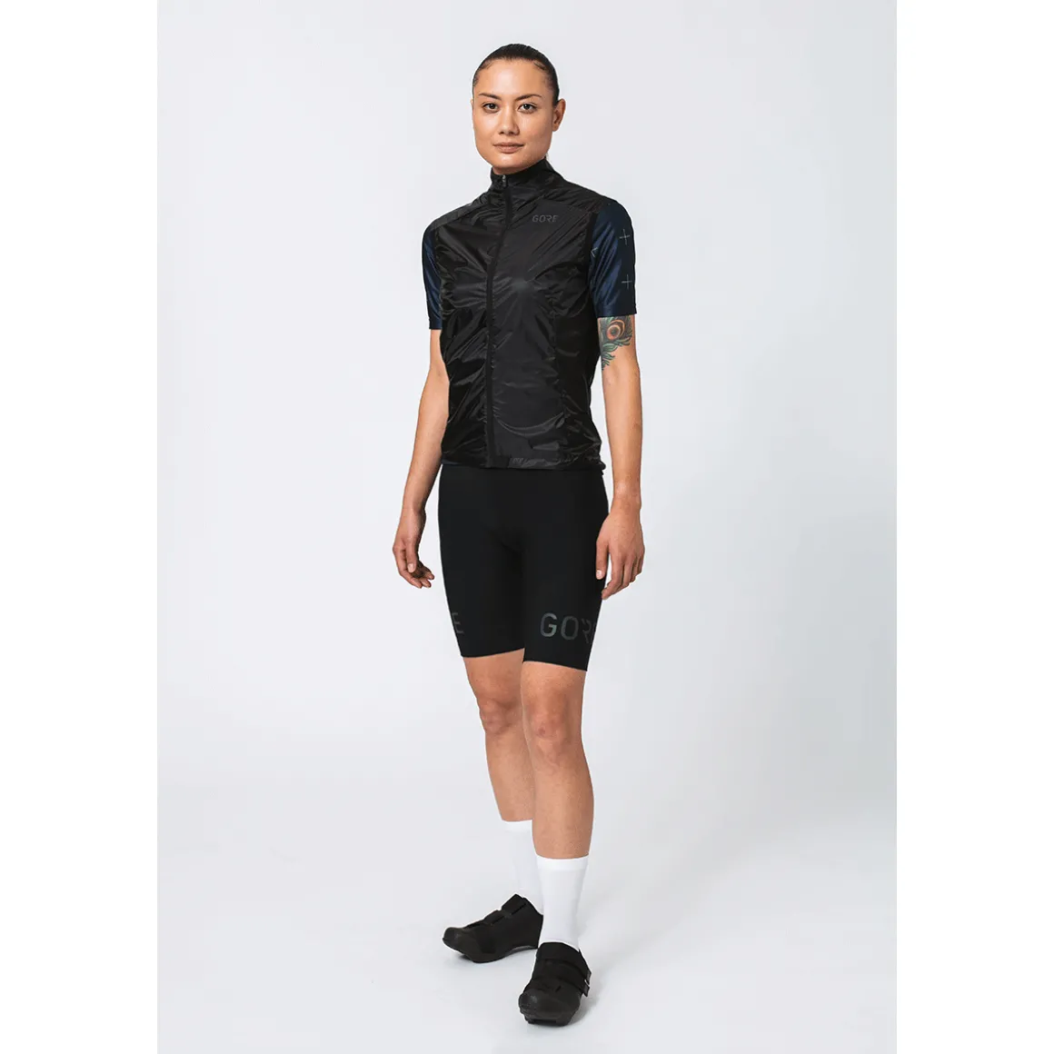 AMBIENT VEST WOMEN Cycling Vest