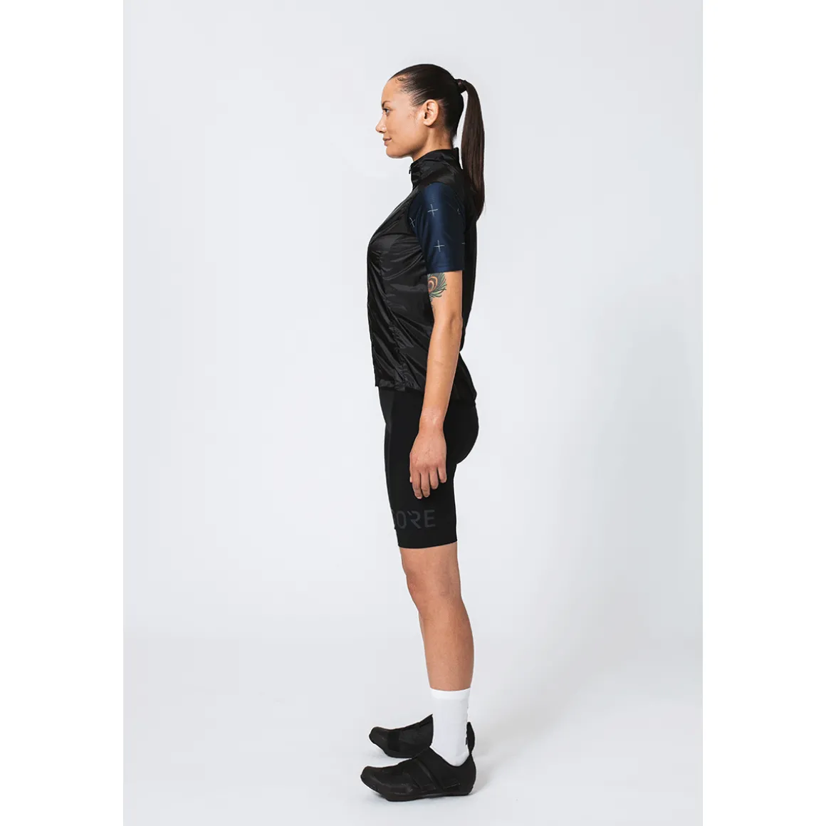 AMBIENT VEST WOMEN Cycling Vest