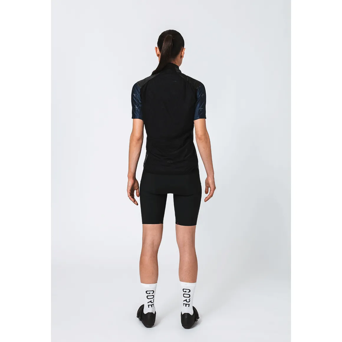 AMBIENT VEST WOMEN Cycling Vest