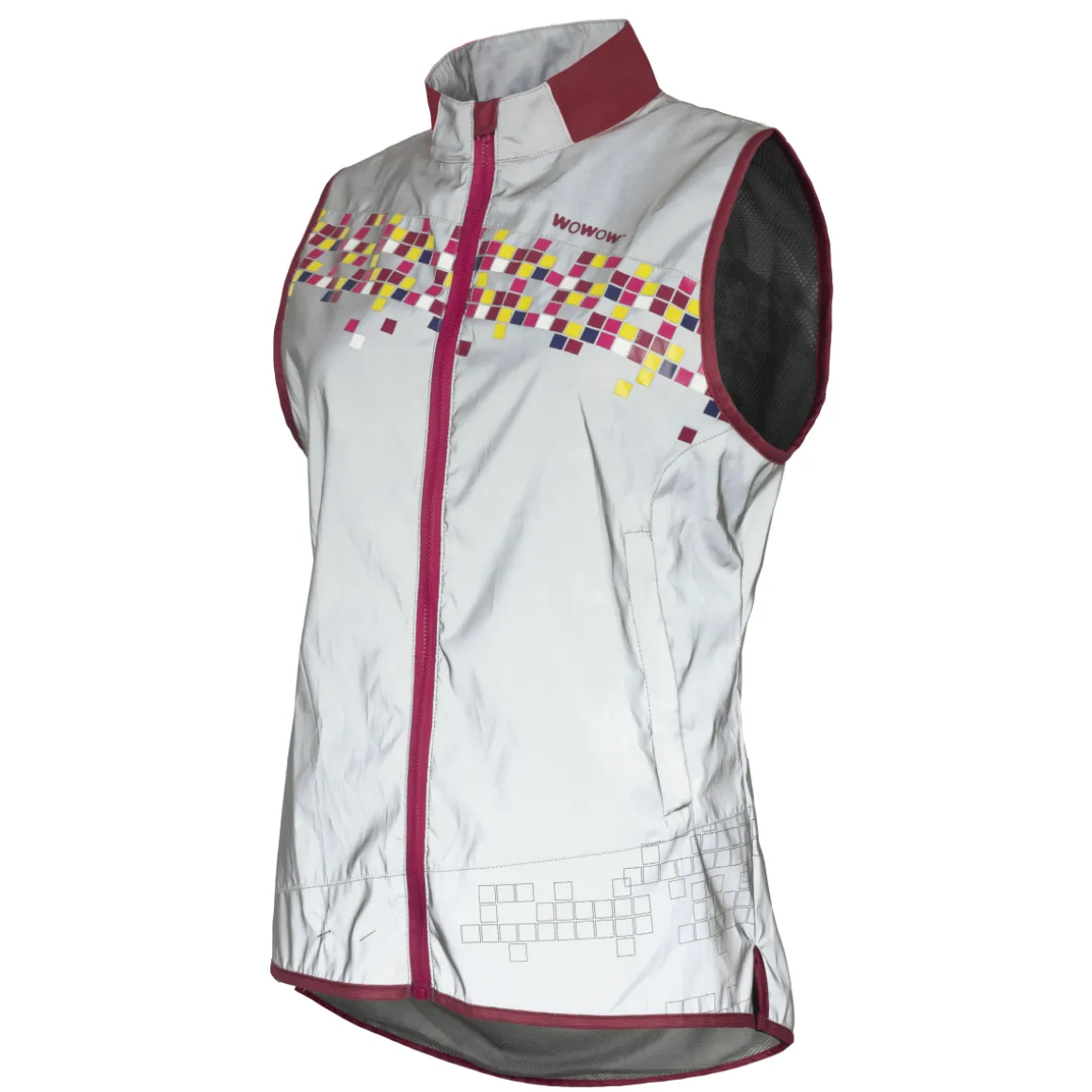 AMY JACKET FR Women’s Reflective Vest