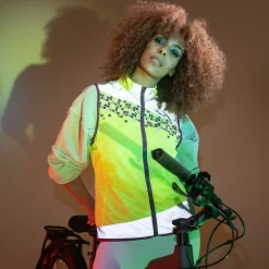AMY JACKET Women’s Reflective Vest